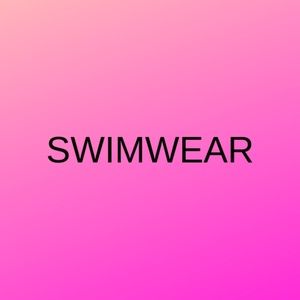 Swimwear category